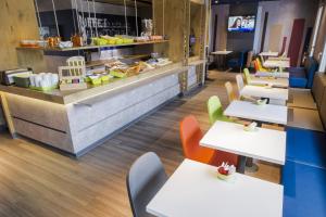Ibis Budget Valence Sud,Drôme>>Bourg-Lès-Valence,2 star