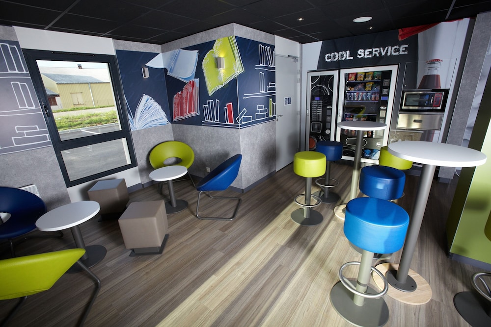 ibis budget pontarlier