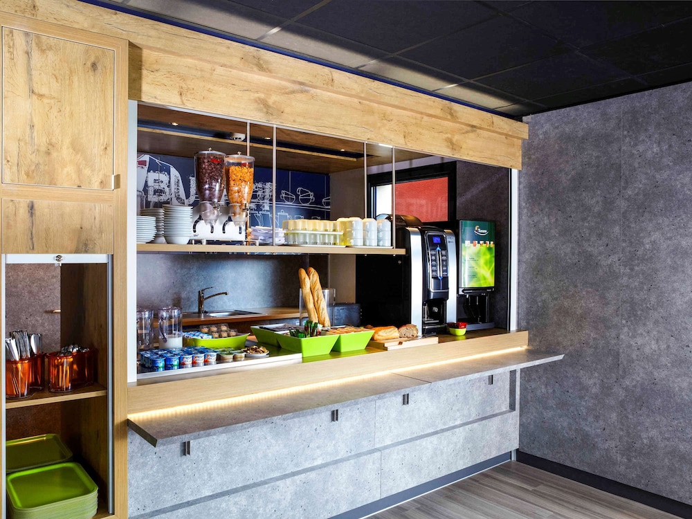 ibis budget pontarlier