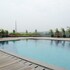 cozy living studio apartment tree park city bsd