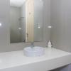 cozy living studio apartment tree park city bsd