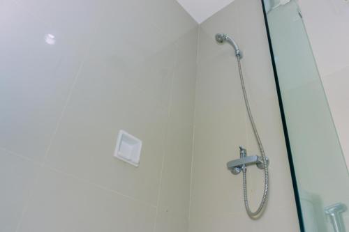 cozy living studio apartment tree park city bsd