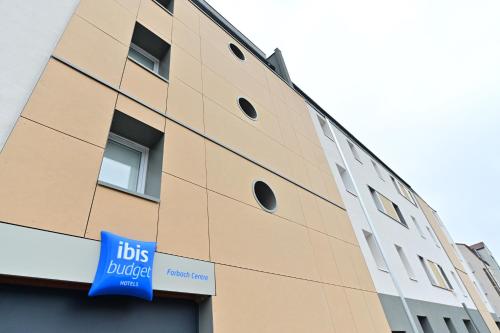 ibis budget forbach centre