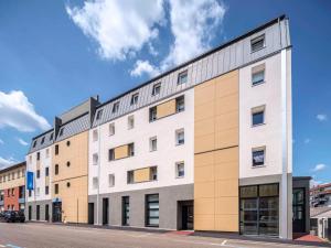 ibis budget forbach centre