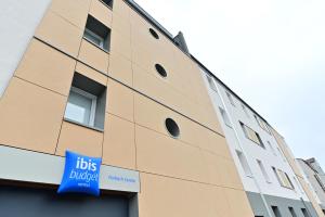 ibis budget forbach centre