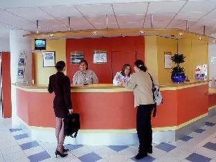 ibis budget forbach centre