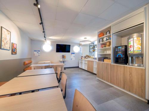 ibis budget forbach centre