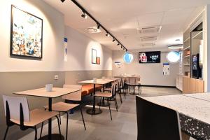 ibis budget forbach centre