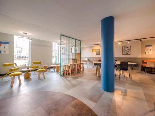 ibis budget forbach centre