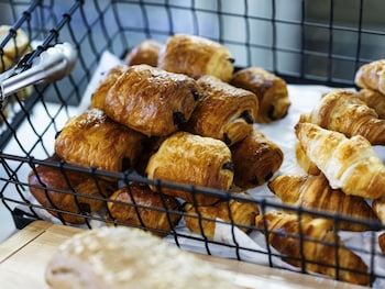 Ibis Budget Forbach Centre,Forbach>>Folkling,2 star