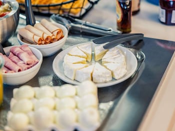 Ibis Budget Forbach Centre,Forbach>>Folkling,2 star