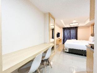 nice and tidy studio at de prima apartment