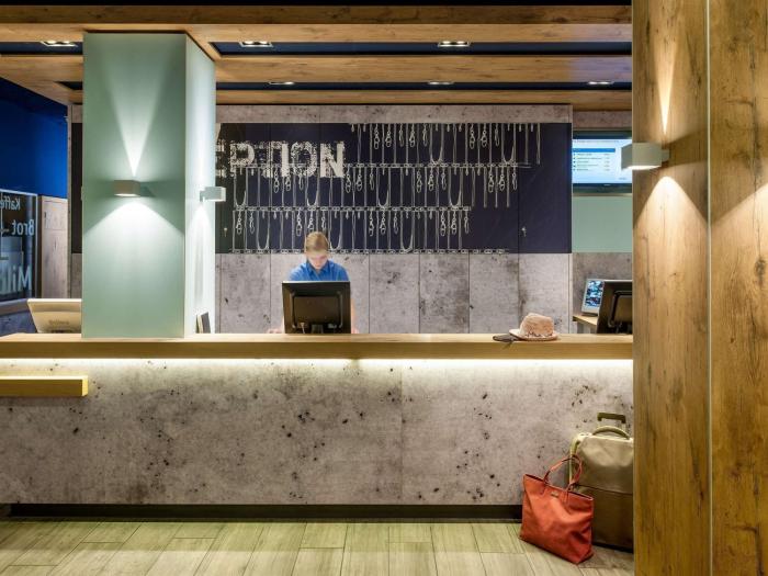ibis budget osnabrueck city