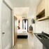 compact and comfortable studio sayana bekasi apartment
