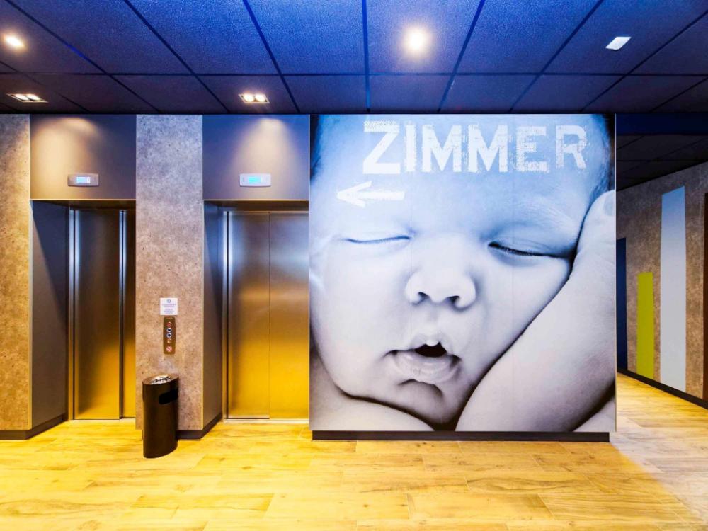 ibis budget ludwigsburg