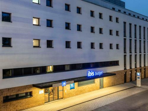 ibis budget ludwigsburg