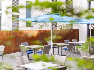 ibis budget ludwigsburg