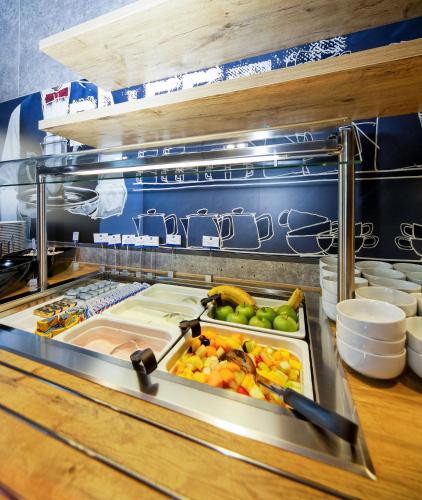 ibis budget ludwigsburg