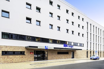 ibis budget ludwigsburg