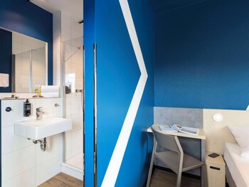 ibis budget ludwigsburg