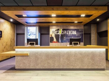 ibis budget ludwigsburg