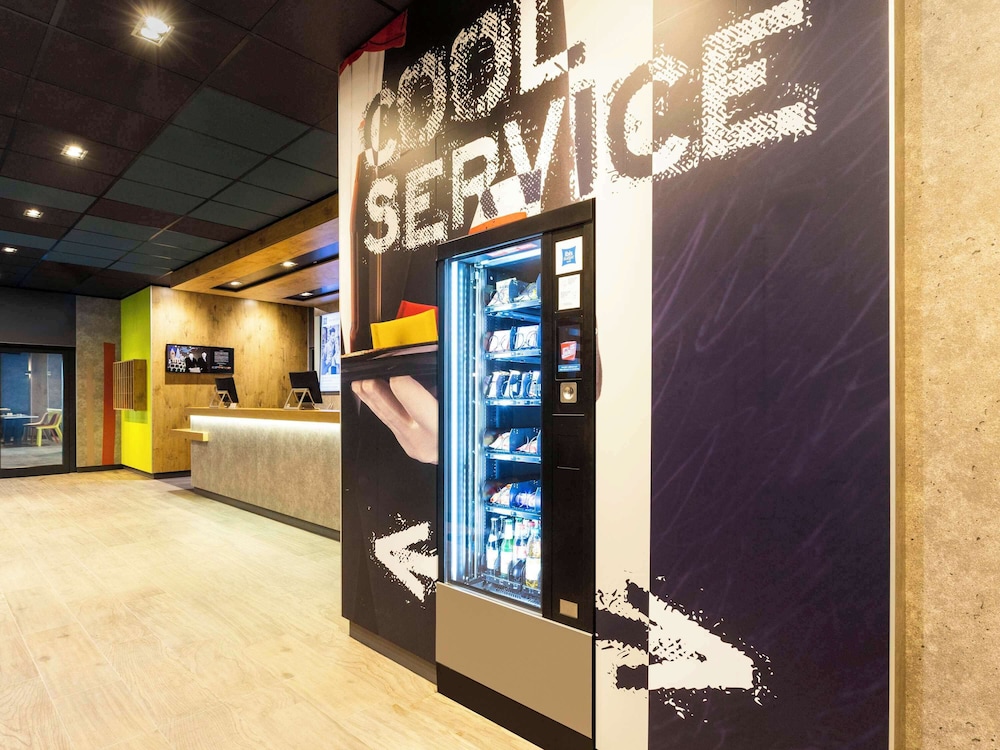 ibis budget ludwigsburg