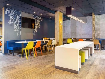 ibis budget ludwigsburg