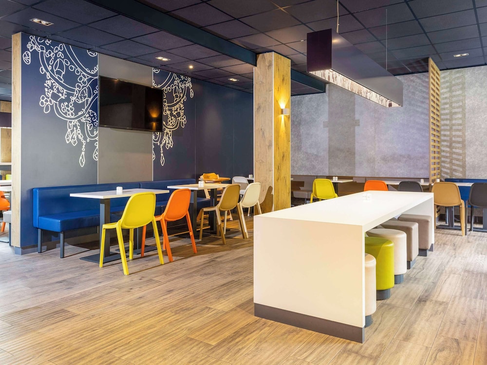 ibis budget ludwigsburg