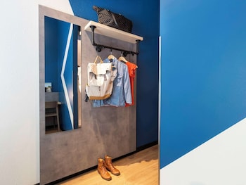ibis budget ludwigsburg