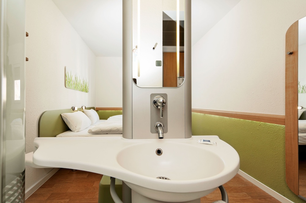 ibis budget ludwigsburg