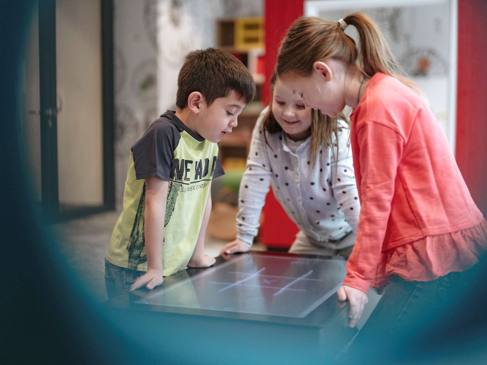 ibis budget ludwigsburg