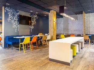 ibis budget ludwigsburg