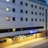 ibis budget ludwigsburg