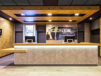 ibis budget ludwigsburg