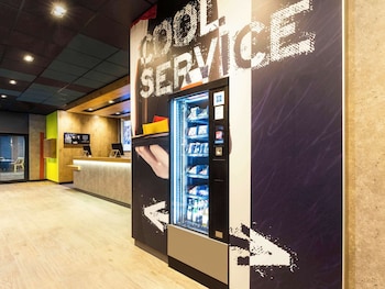 ibis budget ludwigsburg