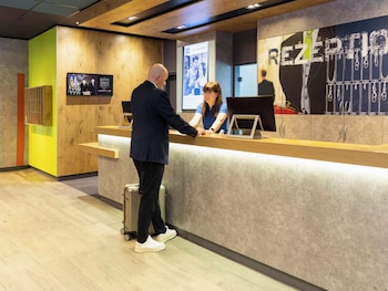 ibis budget ludwigsburg