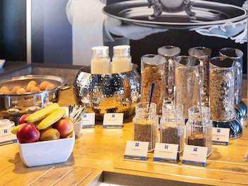 ibis budget ludwigsburg