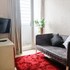 homey 2br apartment at the edge bandung