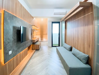 cozy and tidy 1br the alton apartment