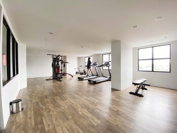 cozy and tidy 1br the alton apartment