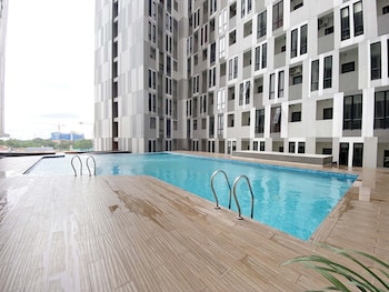 cozy and tidy 1br the alton apartment