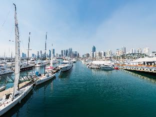 pullman qingdao ziyue