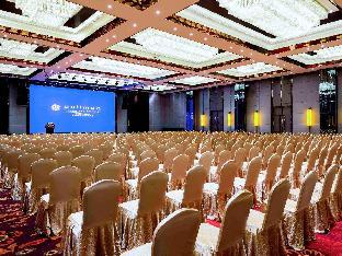 pullman qingdao ziyue