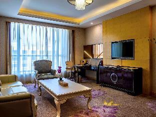 pullman qingdao ziyue