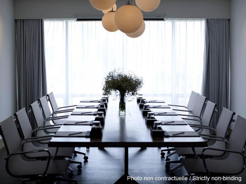 pullman qingdao ziyue