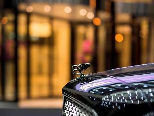 pullman qingdao ziyue