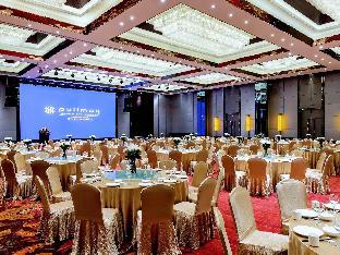 pullman qingdao ziyue