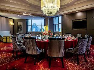 pullman qingdao ziyue