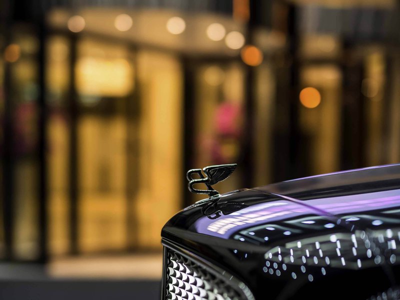 pullman qingdao ziyue