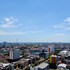 relaxing studio at vida view makassar apartment
